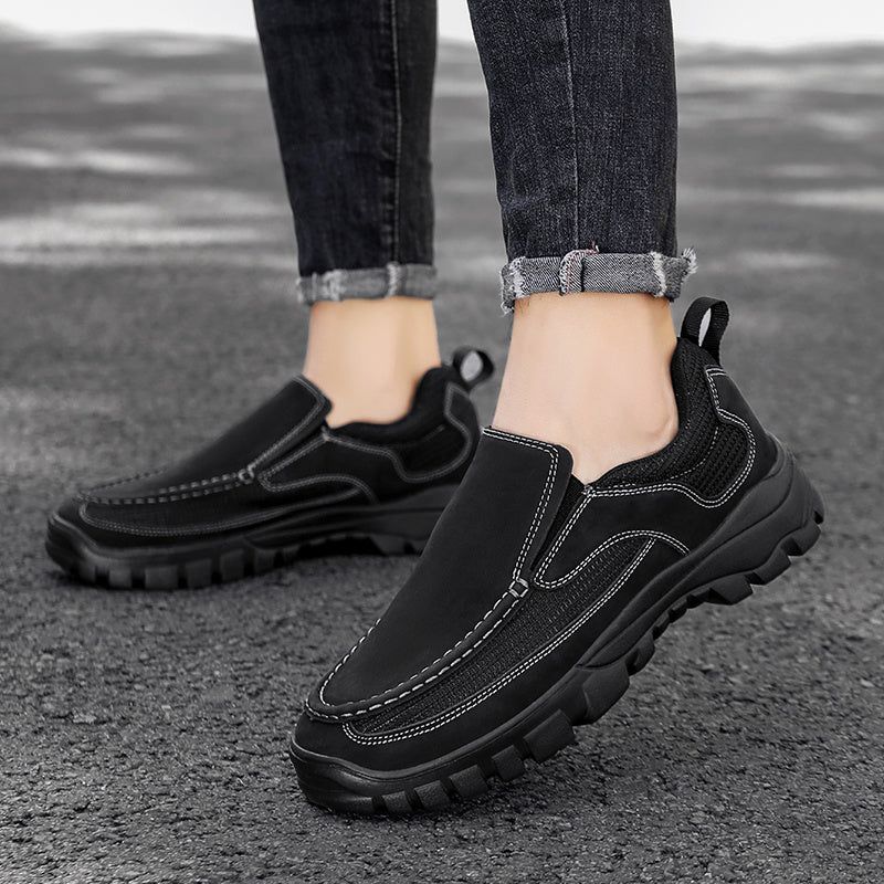 Slip-On wandelschoenen - ergonomische schoenen