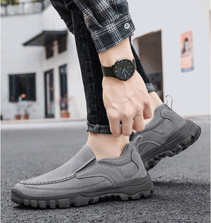 Slip-On wandelschoenen - ergonomische schoenen